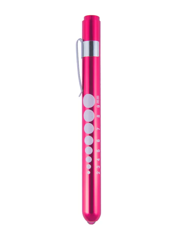 Hospitrix Penlight/Pupillampje LED Pupil Meter