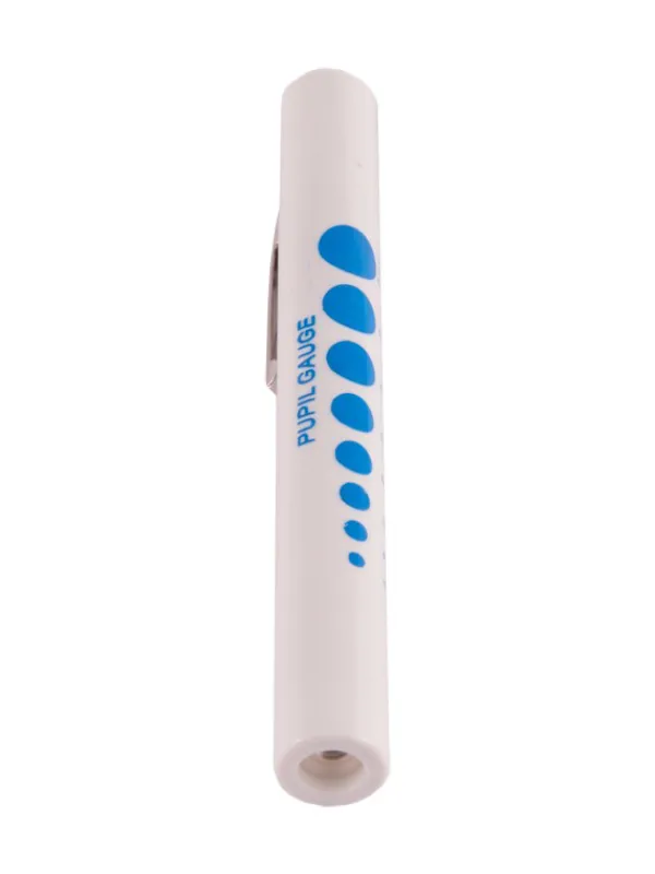 Hospitrix Penlight/Pupillampje Wegwerp