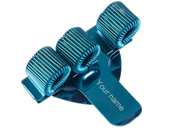 Hospitrix Pennenhouder Borstzak 3 (triple)