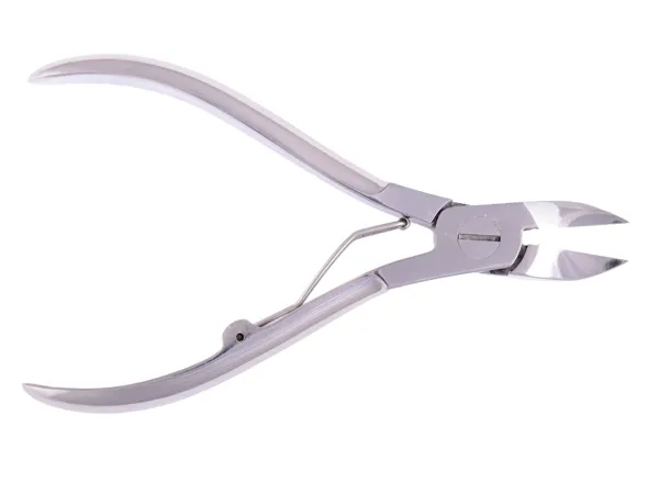 Hospitrix Professionele Teennagelknipper 10 cm