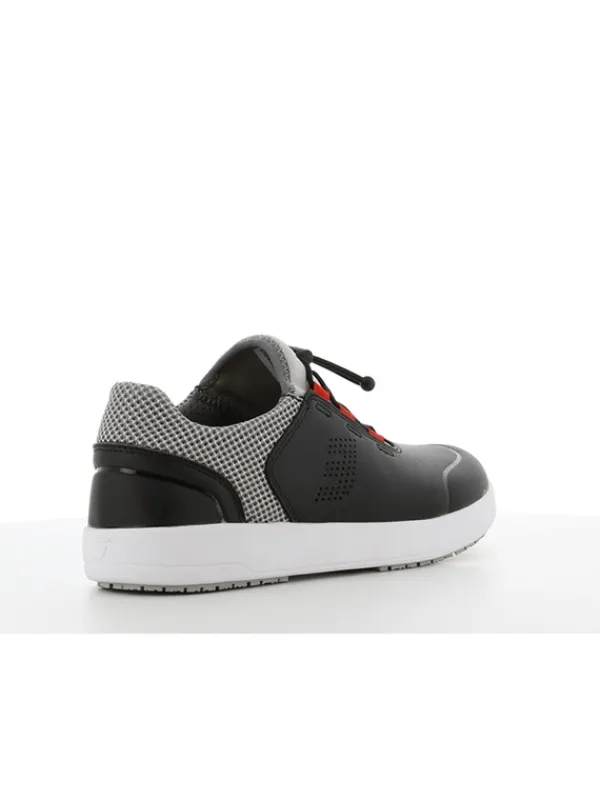 Safety Jogger / Oxypas Safety Jogger Eden 01 Low