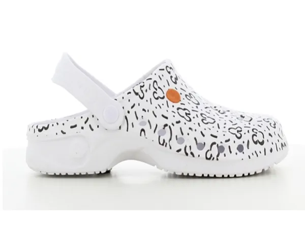Safety Jogger / Oxypas Safety Jogger Mickey Sonic OB