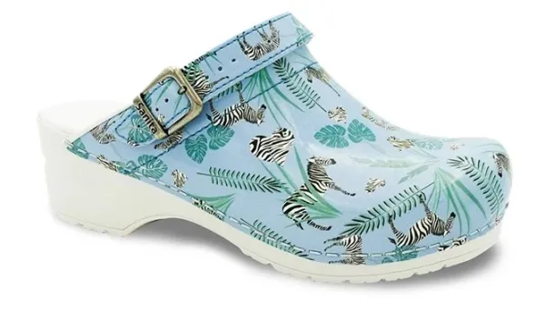 Sanita Model 38 Animal Zebra