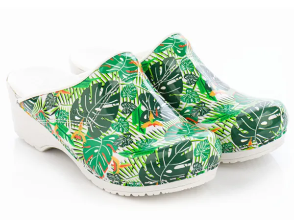 Sanita Model 314 Jungle