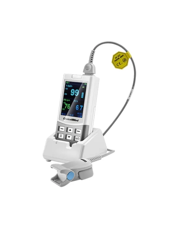 ChoiceMMed Saturatiemeter MD300M