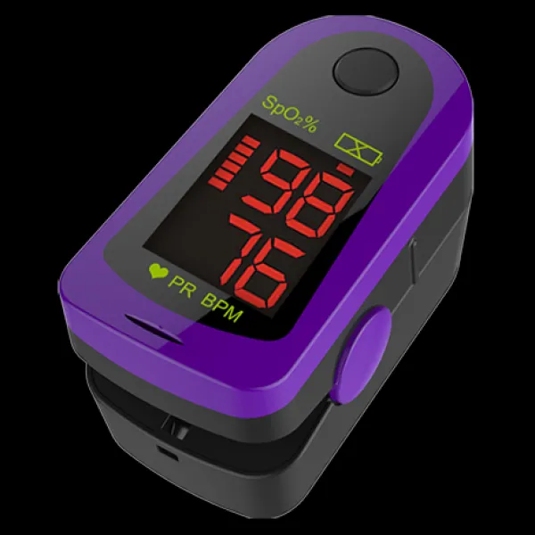 ChoiceMMed Saturatiemeter OxyWatch C13