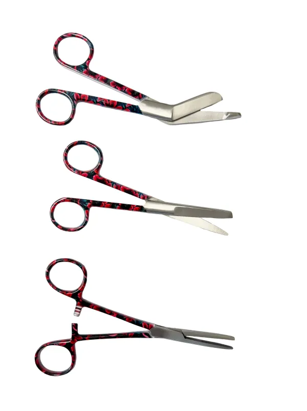 Hospitrix Scharen Set met