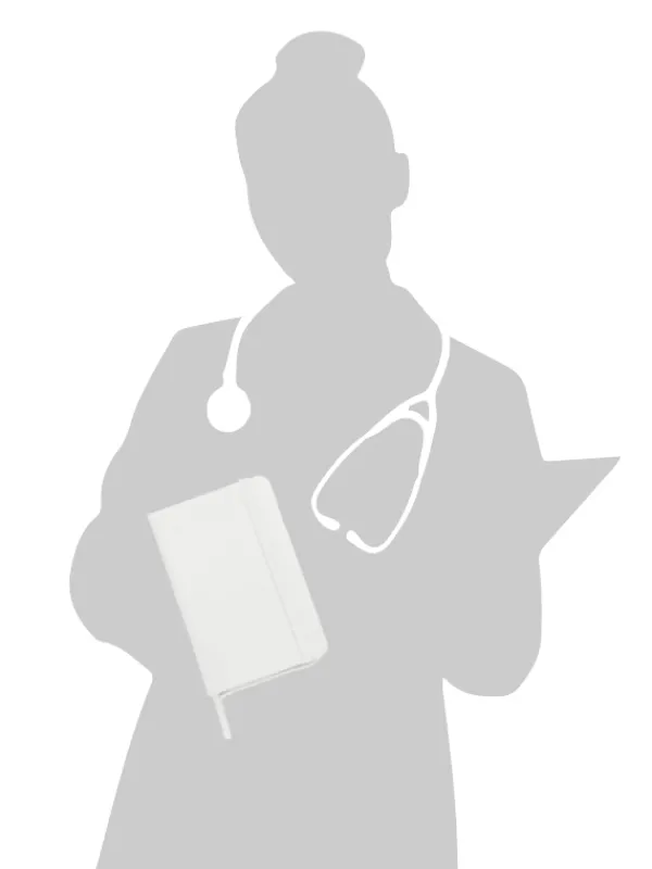 Hospitrix Set Notitieboek A5 + Pennen Blauw