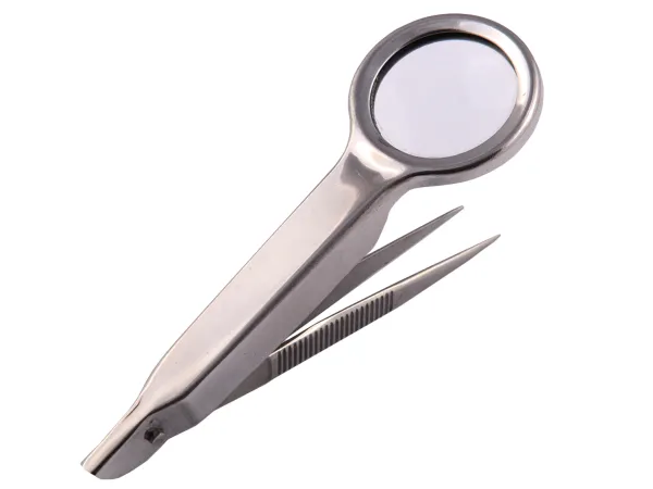 Prestige Medical Splinter Pincet Vergrootglas 11cm