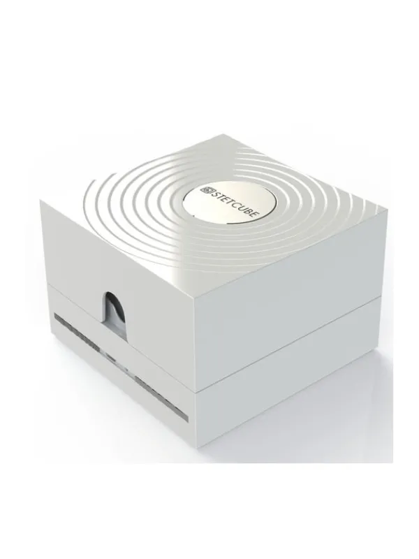Prestige Medical STETCUBE - Stethoscoop Borststuk Reiniger