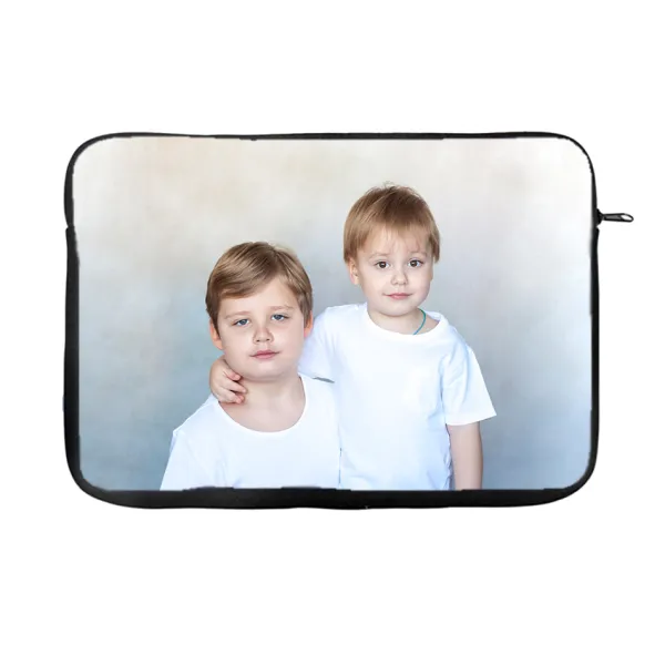 stethoscoop__tablet_opber_8.webp Hospitrix Stethoscoop / tablet opberghoes met Foto / Logo