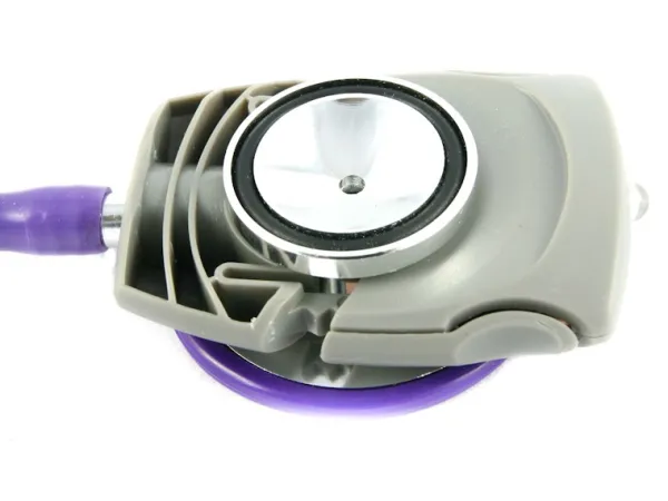 Hospitrix Stethoscoop Lamp grijs