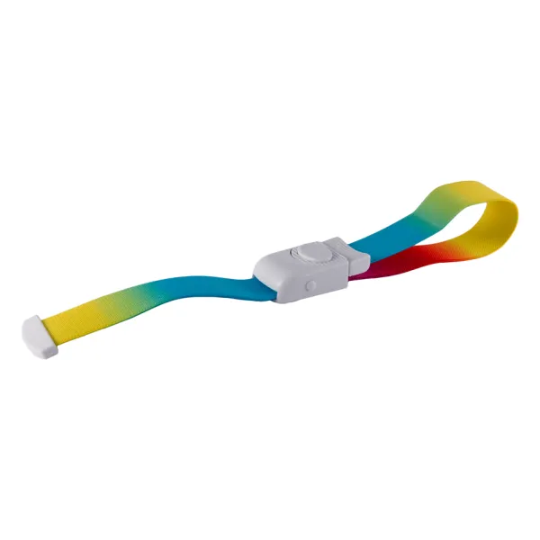 Hospitrix Stuwband Color Wave