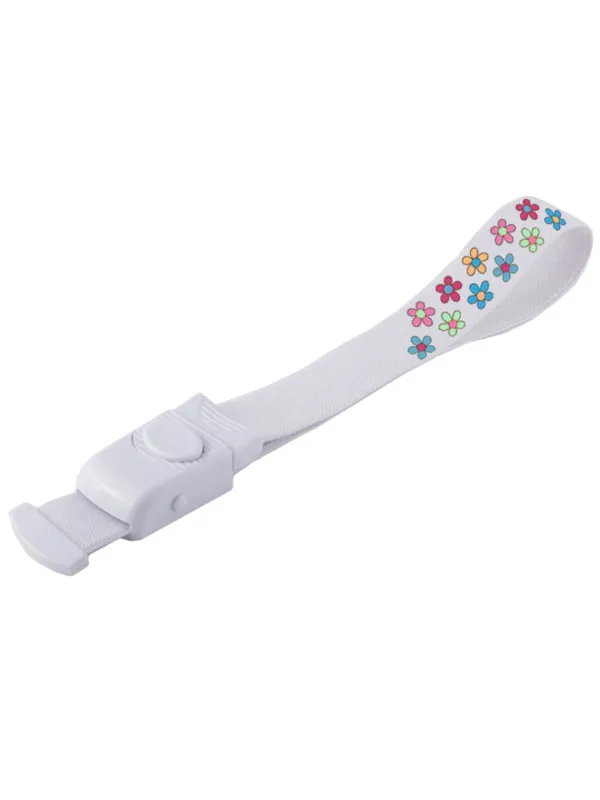 Hospitrix Stuwband Colorful Flowers