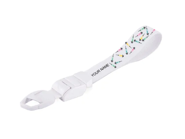 Hospitrix Stuwband Spuitjes