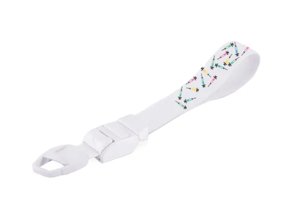 Hospitrix Stuwband Spuitjes