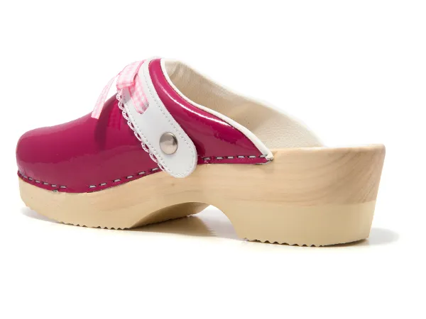 Tjoelup Click-P Pink Lace