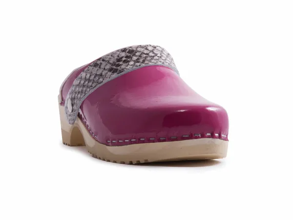 Tjoelup Click-P Snake Grey