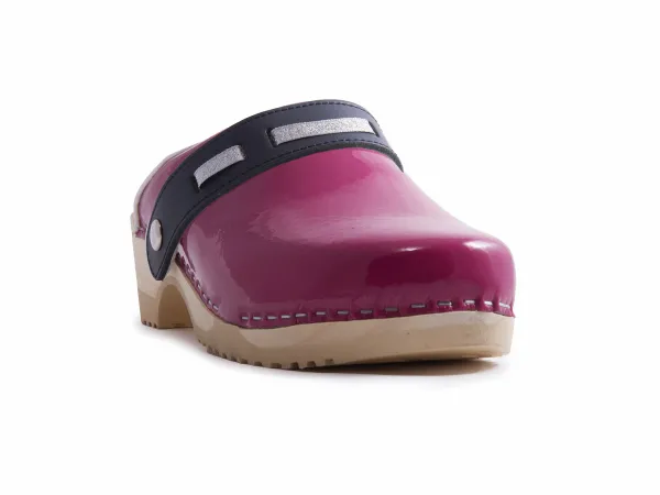 Tjoelup Click-P Sparkle Silver