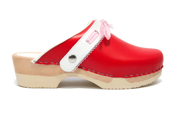 Tjoelup Click-R Pink Lace