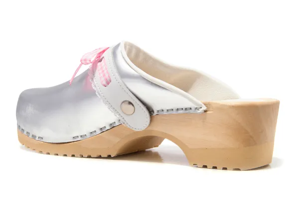 Tjoelup Click-S Pink Lace