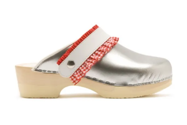 Tjoelup Click-S Red Frill