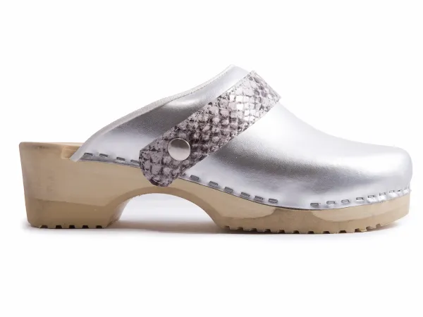 Tjoelup Click-S Snake Grey