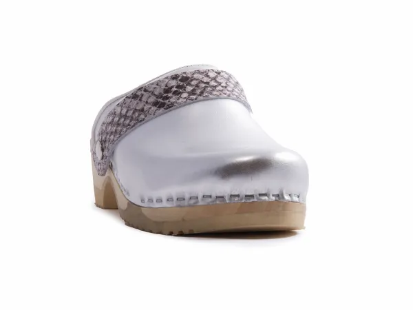 Tjoelup Click-S Snake Grey