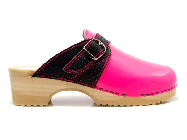 Tjoelup Hazel Pink Fluor