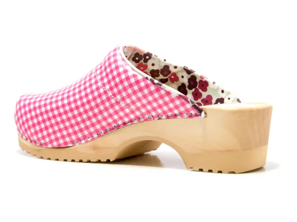 Tjoelup Leah Pink