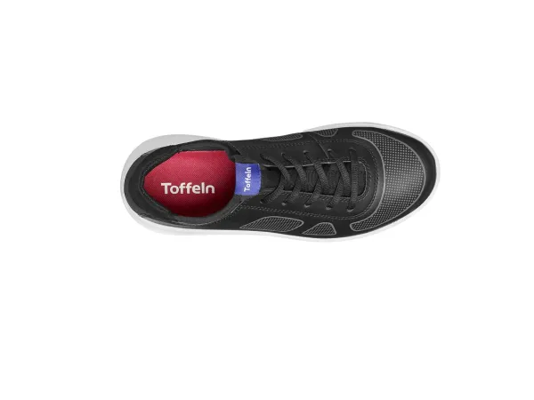 toffeln_smartsole_trainer_2.webp Toffeln SmartSole Trainer Zwart/Wit