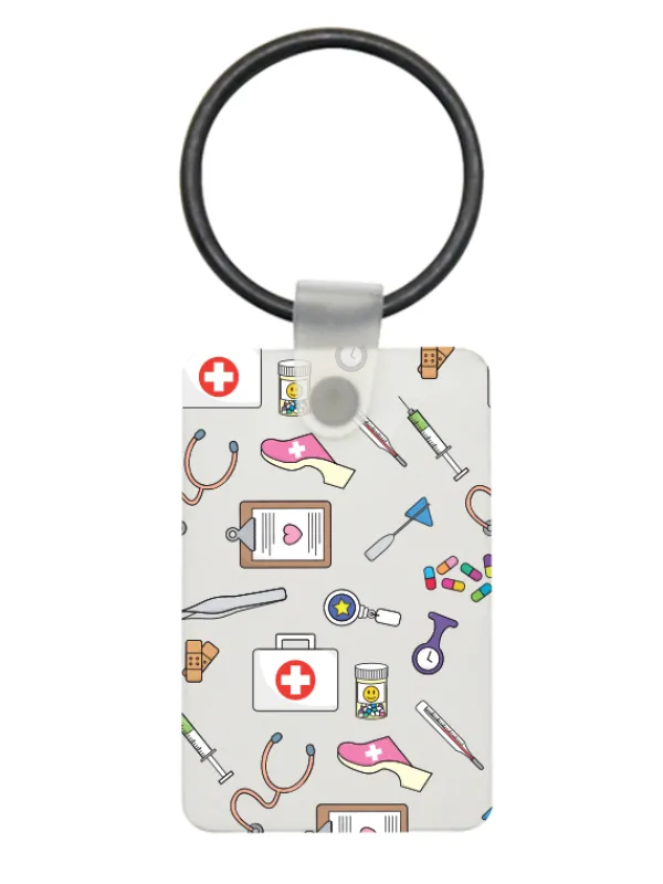 Hospitrix USB Sleutelhanger 16GB