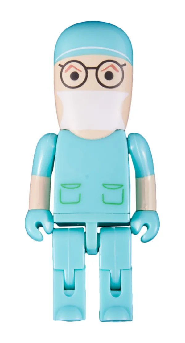 Hospitrix USB Stick