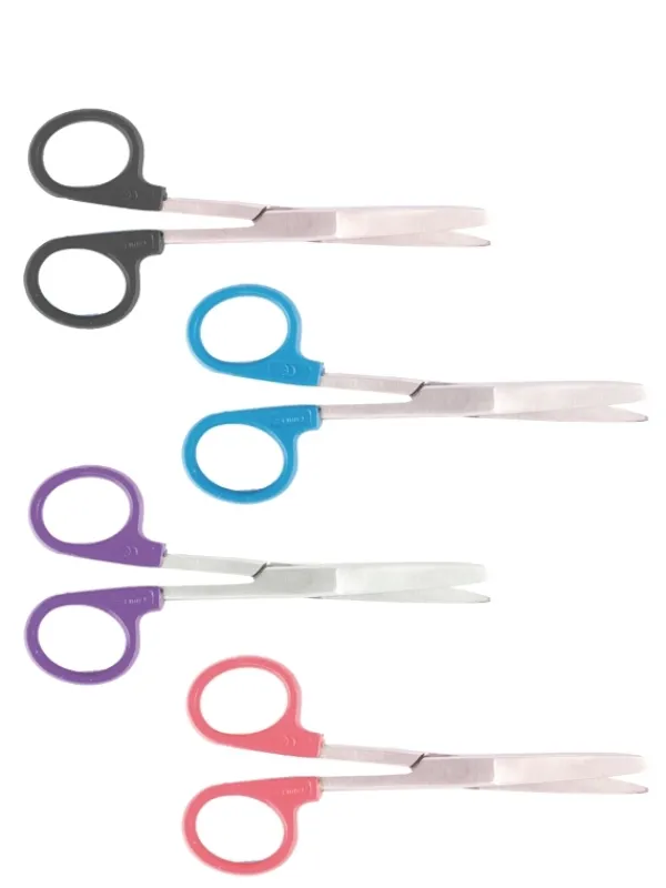 Hospitrix Verpleegkundescharen Set Multicolor