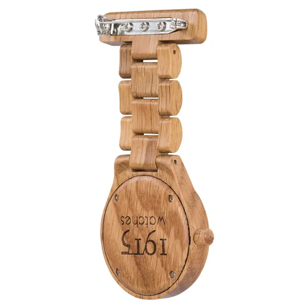 watches_modelt_oak_red_2.webp 1915 Watches Model-T Oak Red