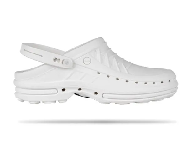 Wock Clog